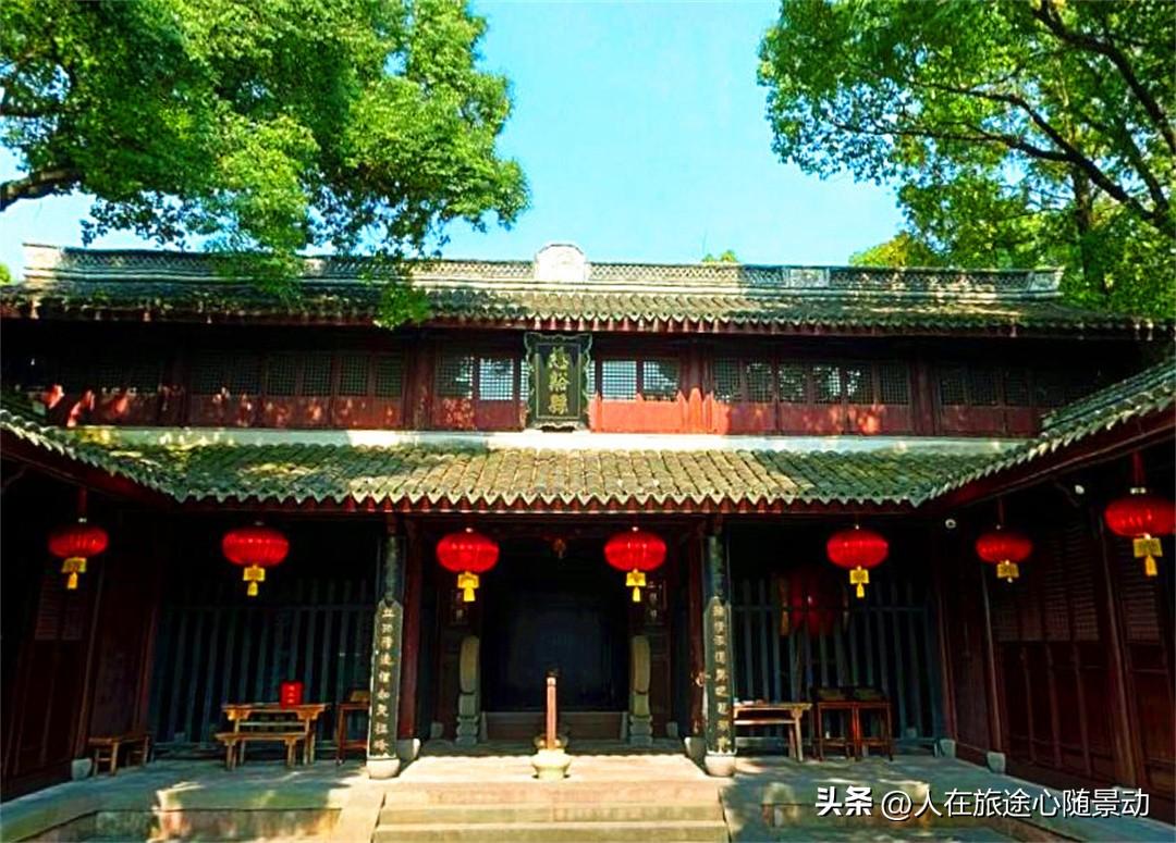 宁波旅游攻略必去十种景点,宁波旅游必去十大景点推荐一下