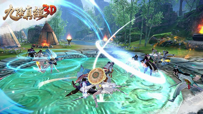 峨眉有多厉害啊,峨眉各大门派