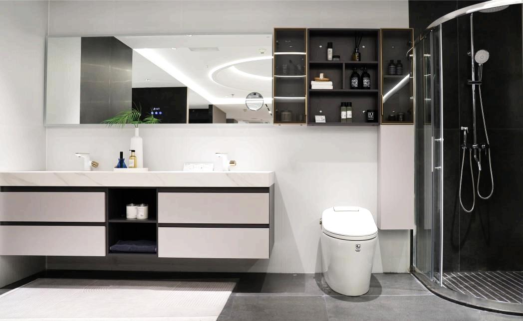 恒洁q9智能马桶对比测评,恒洁智能马桶q9真实体验