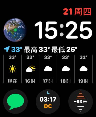applewatchseries3值得入手吗,applewatchseries6与se区别