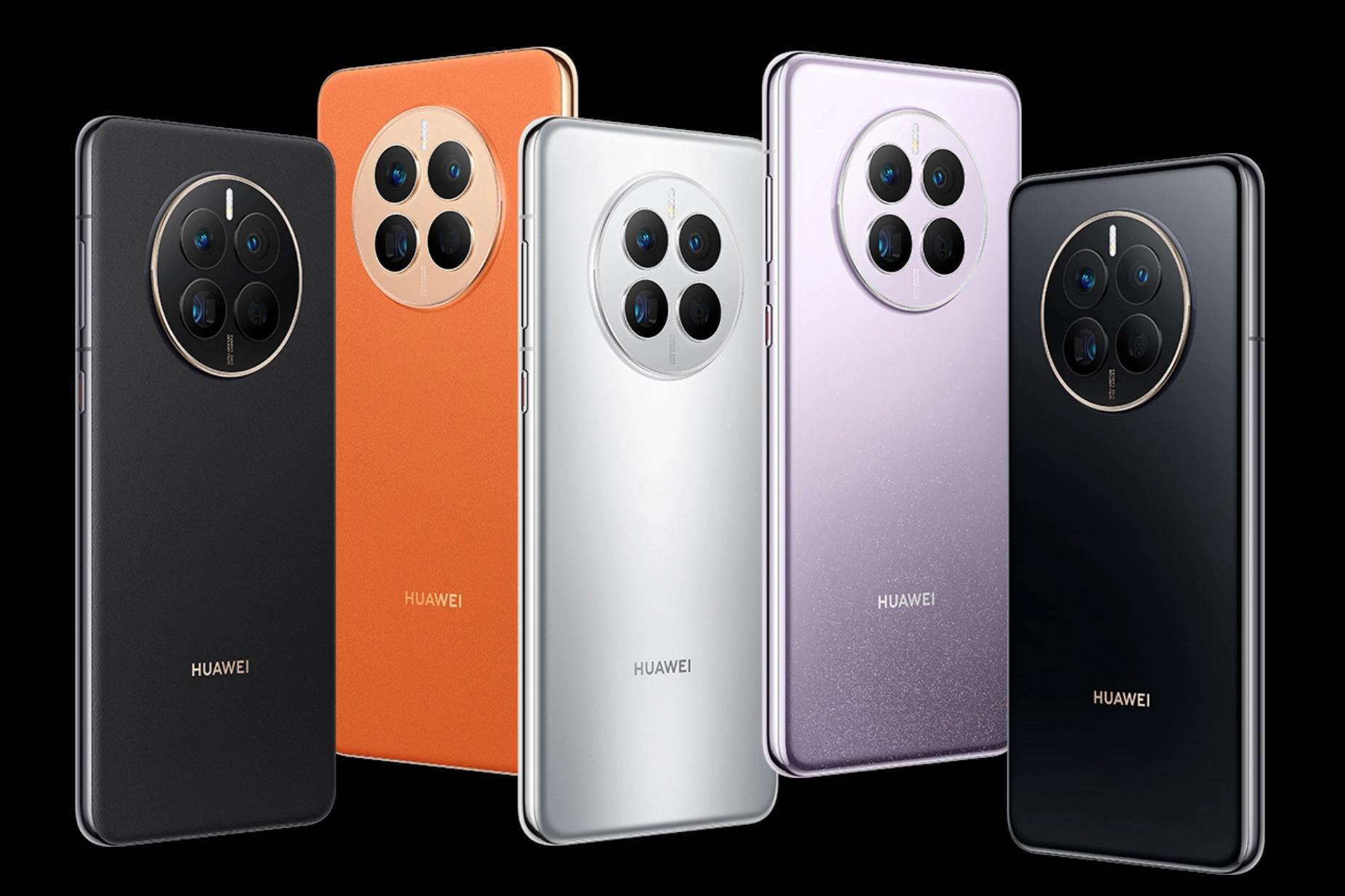 2022年最值得买的几款华为手机,2022年值得入手的华为手机排行榜