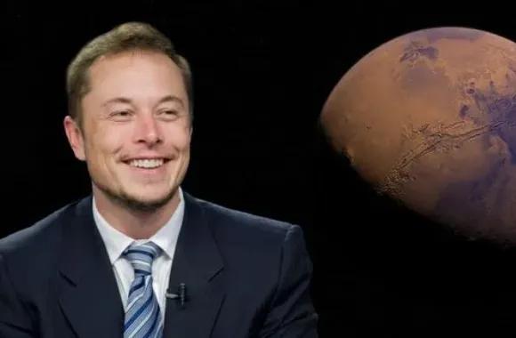 elonmusk最新发言,elonmusk