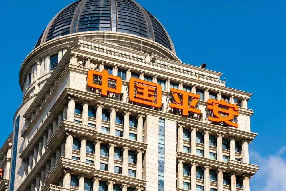 净利下跌超两成，中国平安2023业绩喜忧：保费收入破8000亿