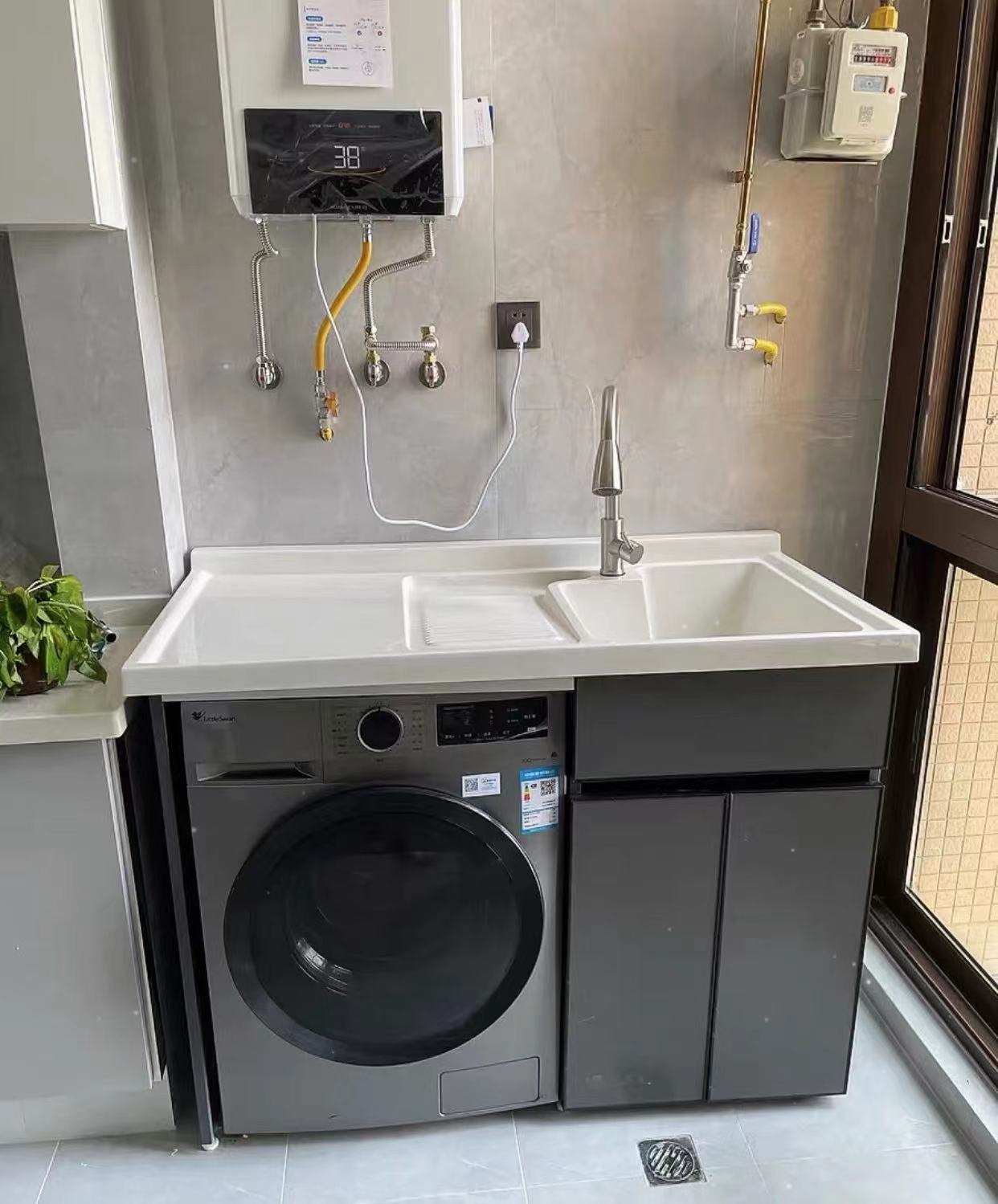 洗烘一体机是方便还是陷阱,洗烘一体机用2年感受