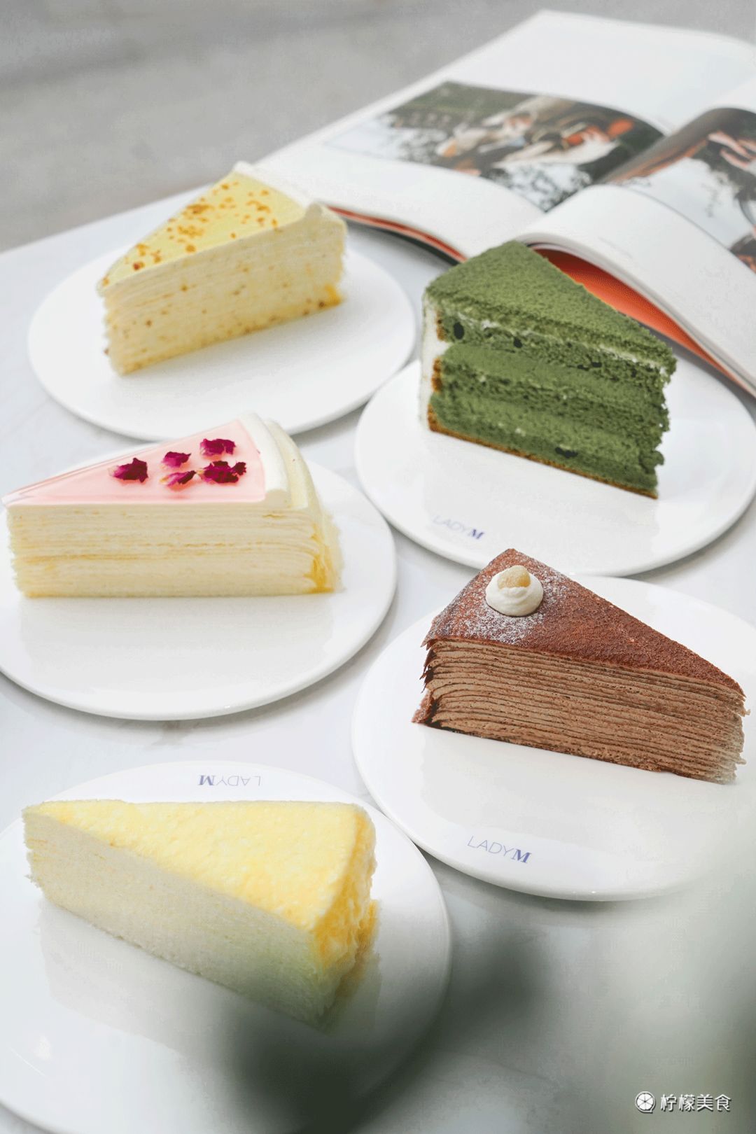 ladym是什么品牌,ladym蛋糕
