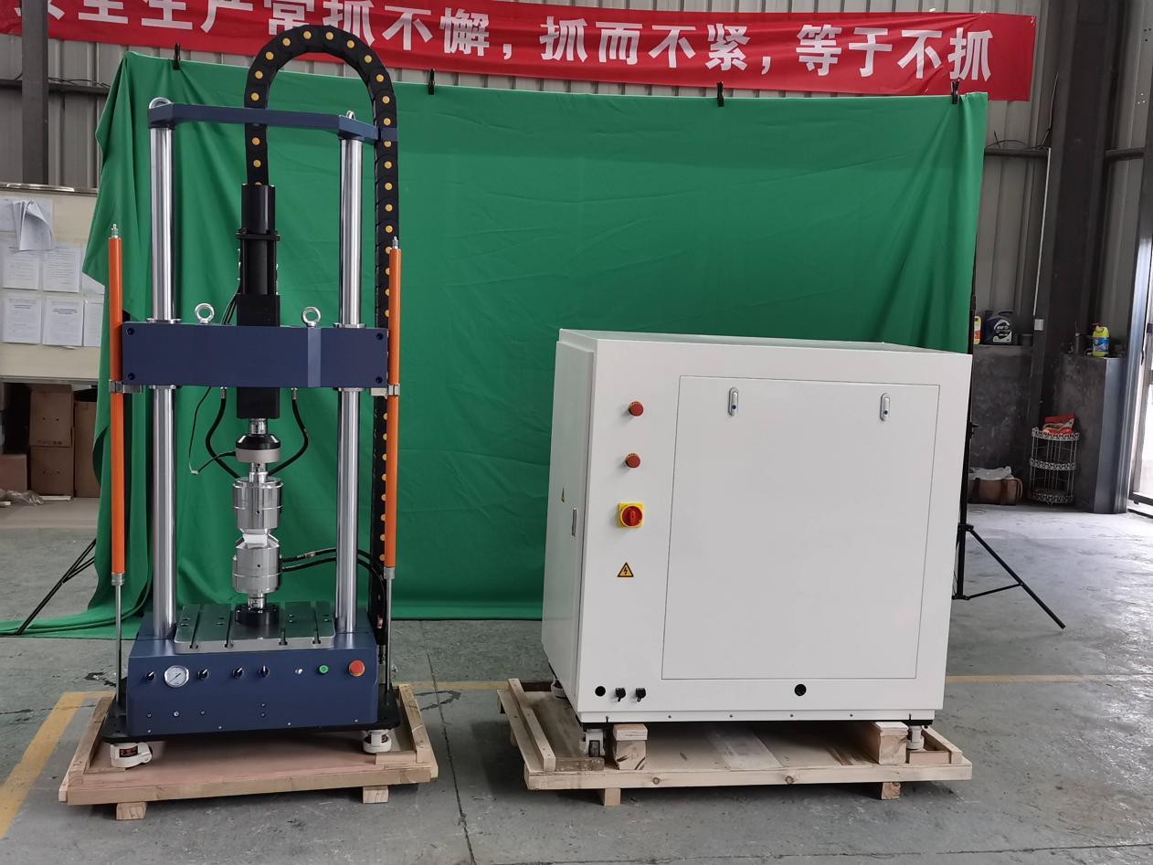 如何选择压力试验机,压力试验机啥样子的好