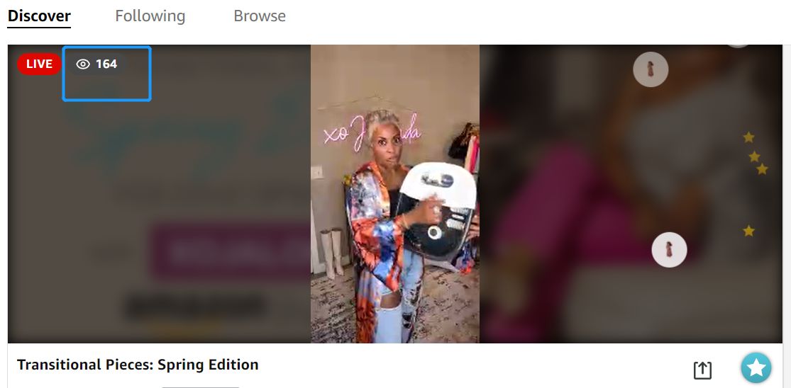 叫好不叫座？在北美搞电商直播，消费者究竟买账吗？