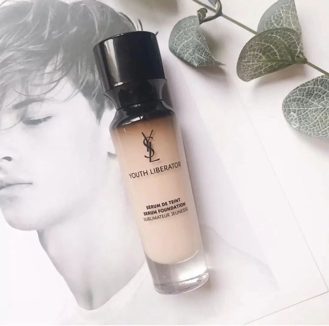 干皮夏季粉底液裸妆,干皮大牌粉底液闭眼冲