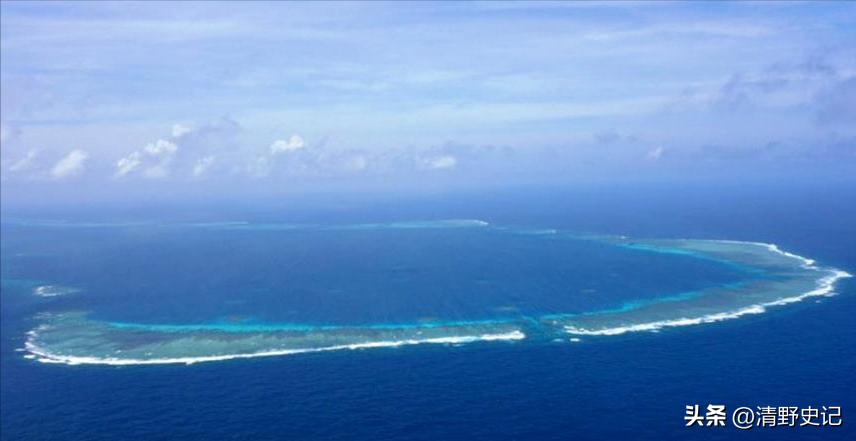 菲律宾4艘船又闯仁爱礁现场直播,菲律宾舰船从仁爱礁上撤走了吗