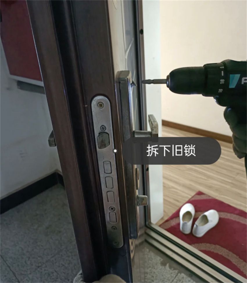 指纹锁好用吗值得买吗,高科技指纹锁有用吗