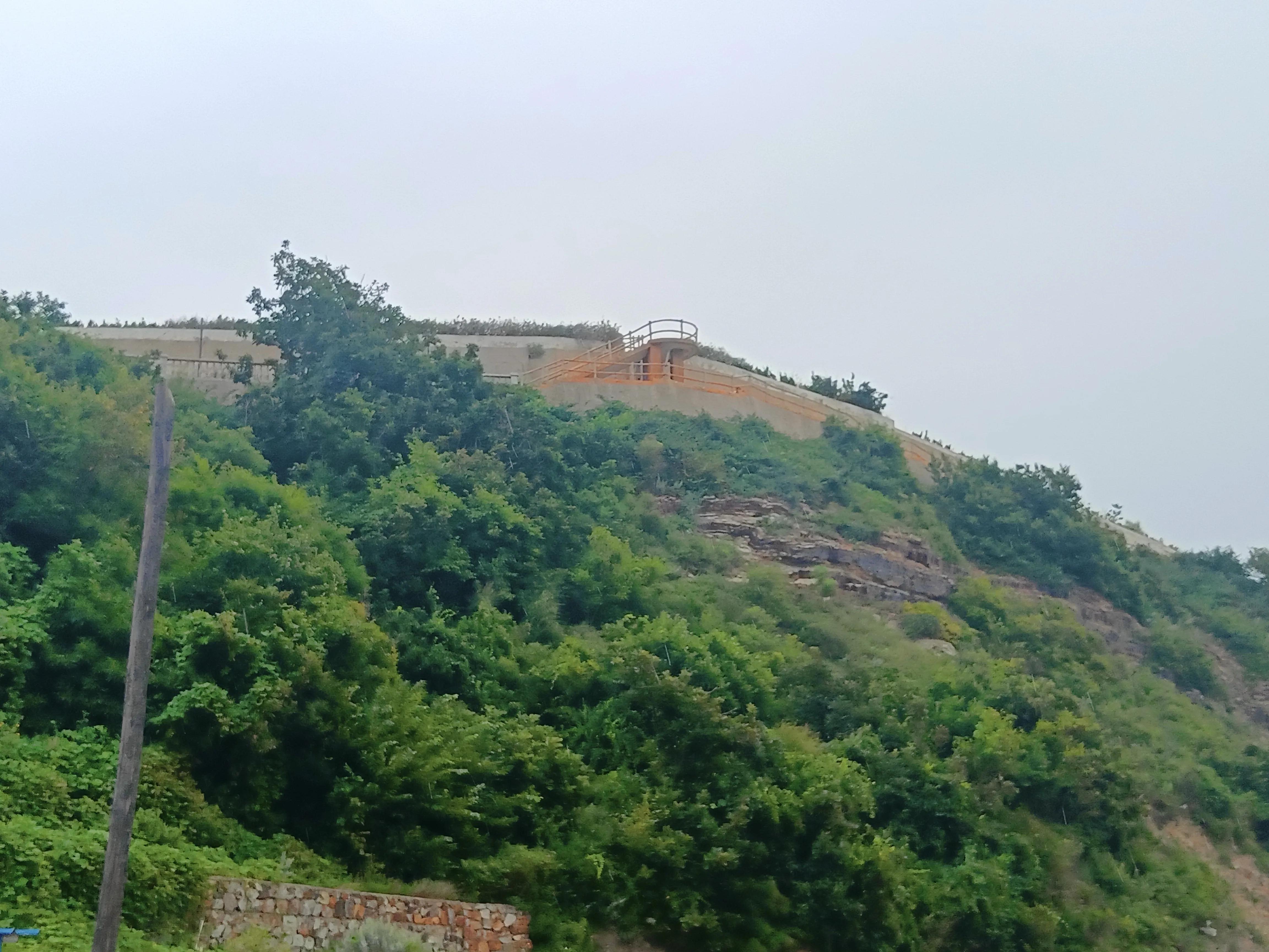 知行合一，简单的美好，仙浴湾、西中岛、金普新区行记