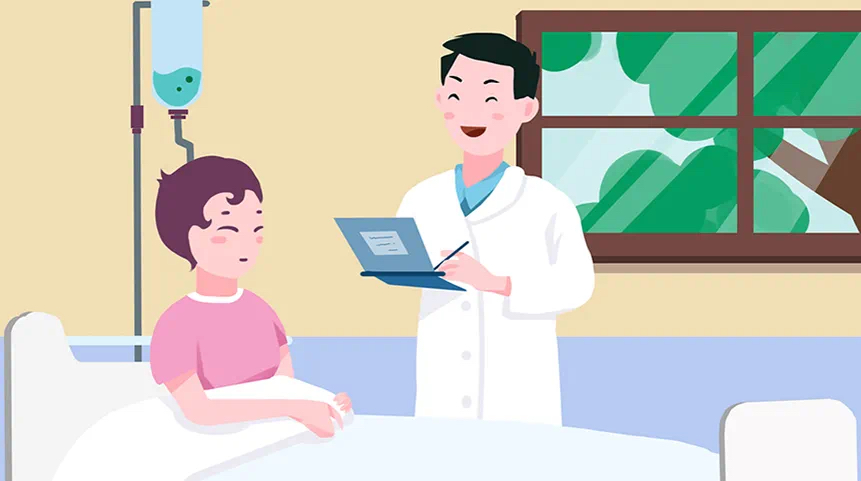 乳腺钙化灶是什么情况严重吗,乳腺钙化灶严不严重