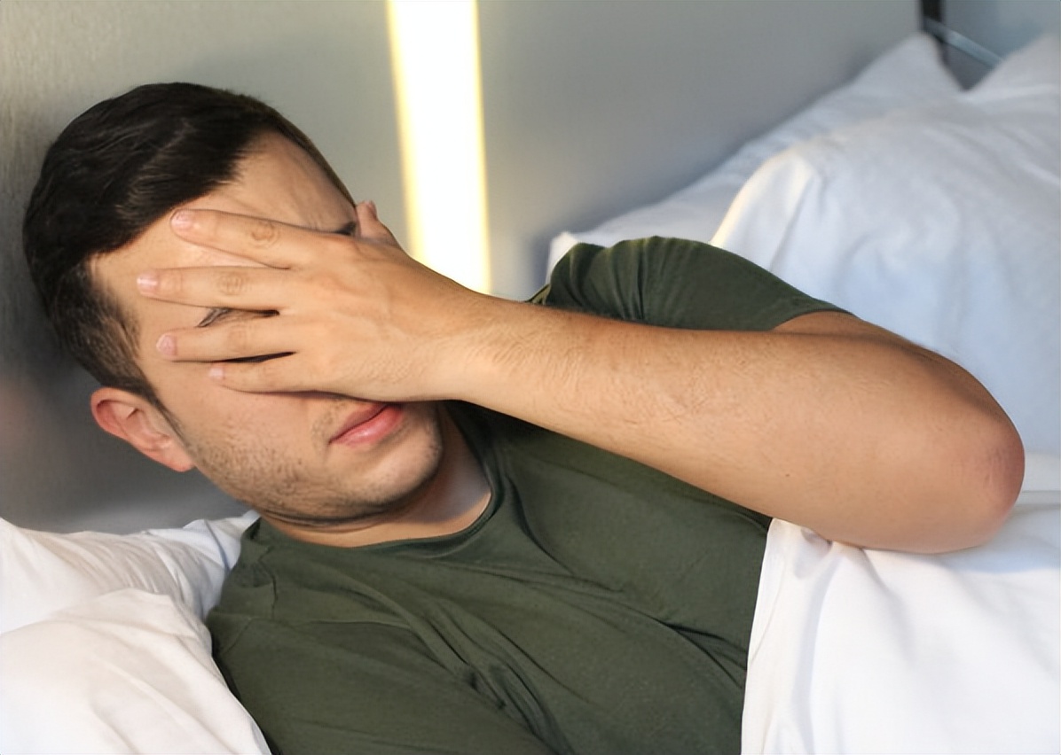 一天三四次是“性瘾”?患者自述：一旦上瘾，就像是大脑磕了药