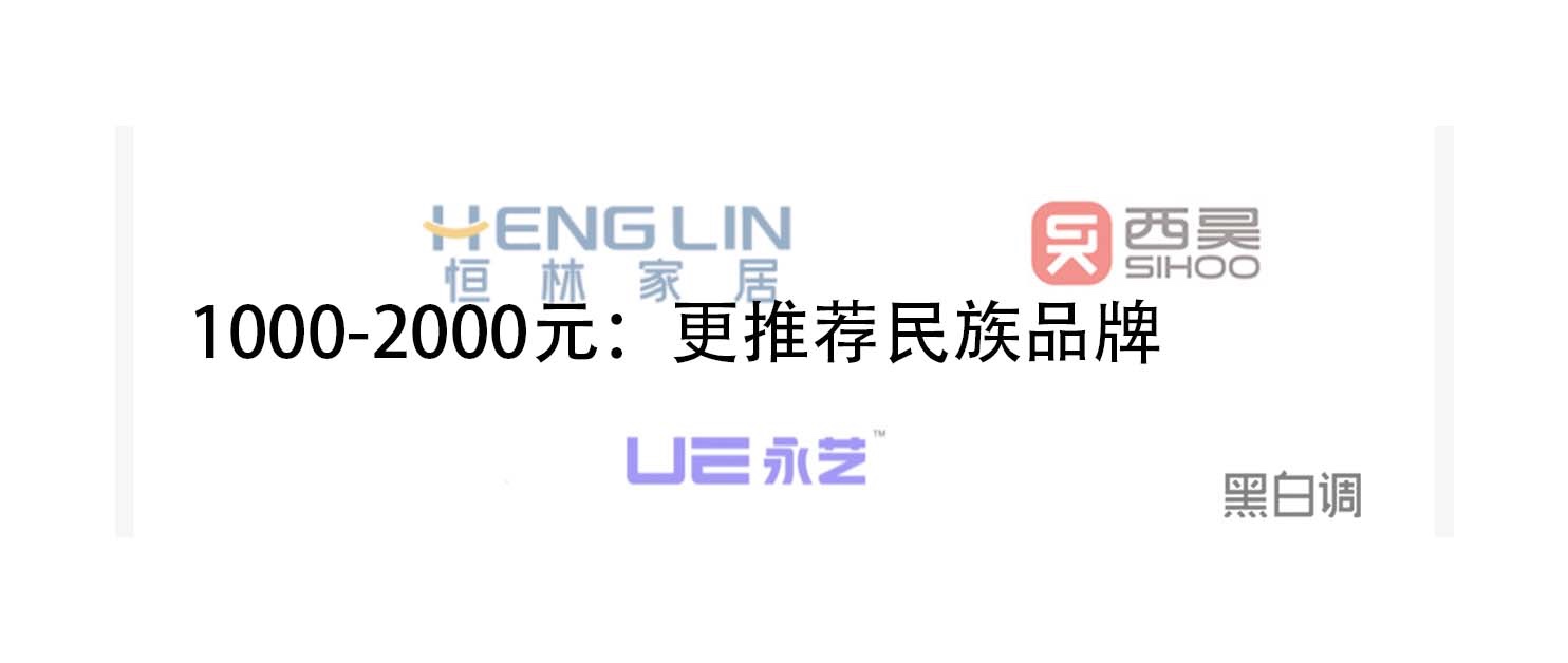 哪个牌子人体工学椅好,西昊永艺恒林哪个好