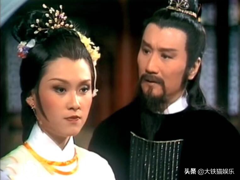 老版天龙八部段正淳情人们,03版的天龙八部段正淳是谁演的