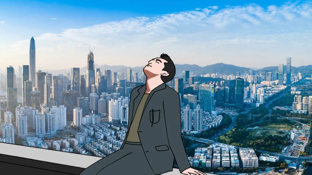 深圳大外环时代来临，这家上市国企“悄悄”来了惠州？