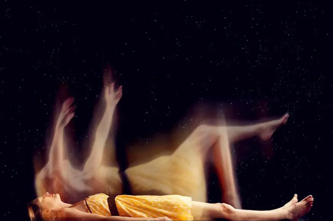 icu病房里为啥灵异事件多,医院icu病房灵异事件