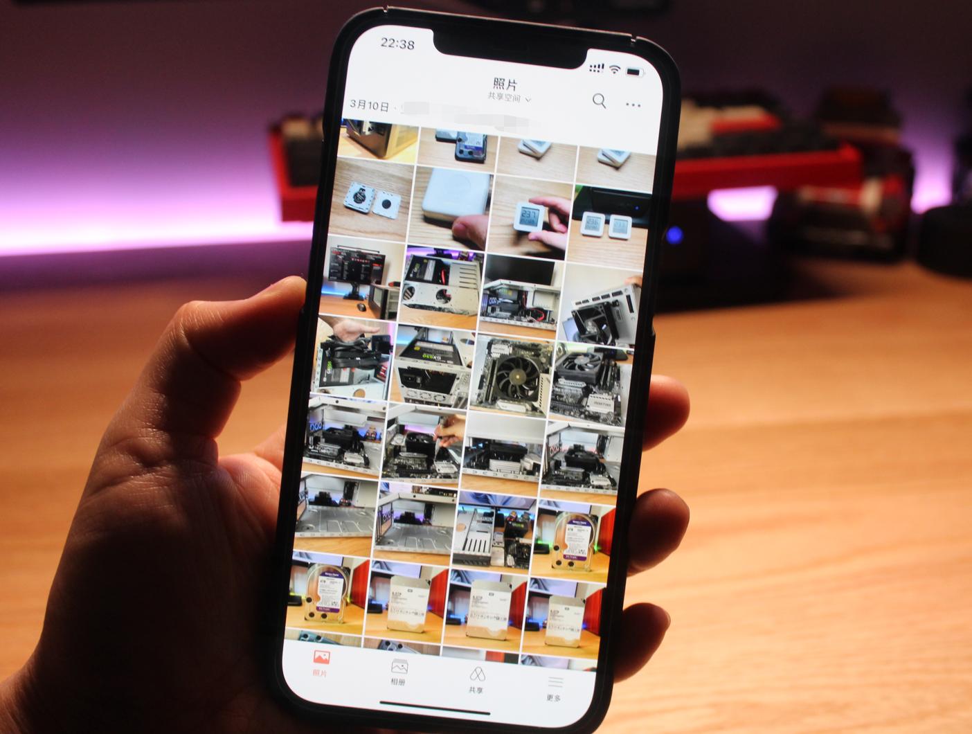 银欣机箱组装nas,银欣搭建nas