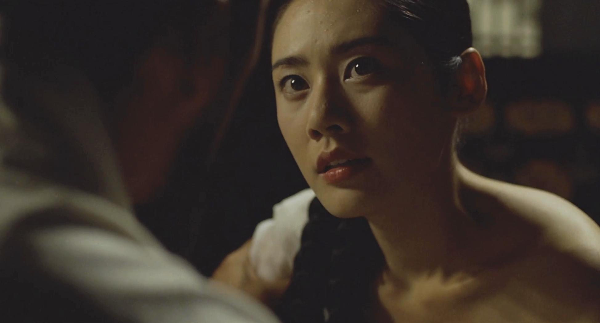 把典故拍成风月片，尺度堪比《色，戒》，论生猛我只服韩国电影