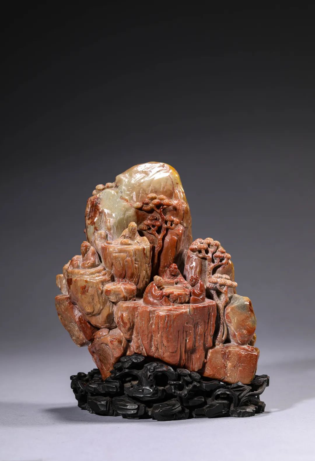 日本春拍季丨东瀛之美美和拍卖株式会社春季艺术品拍卖会