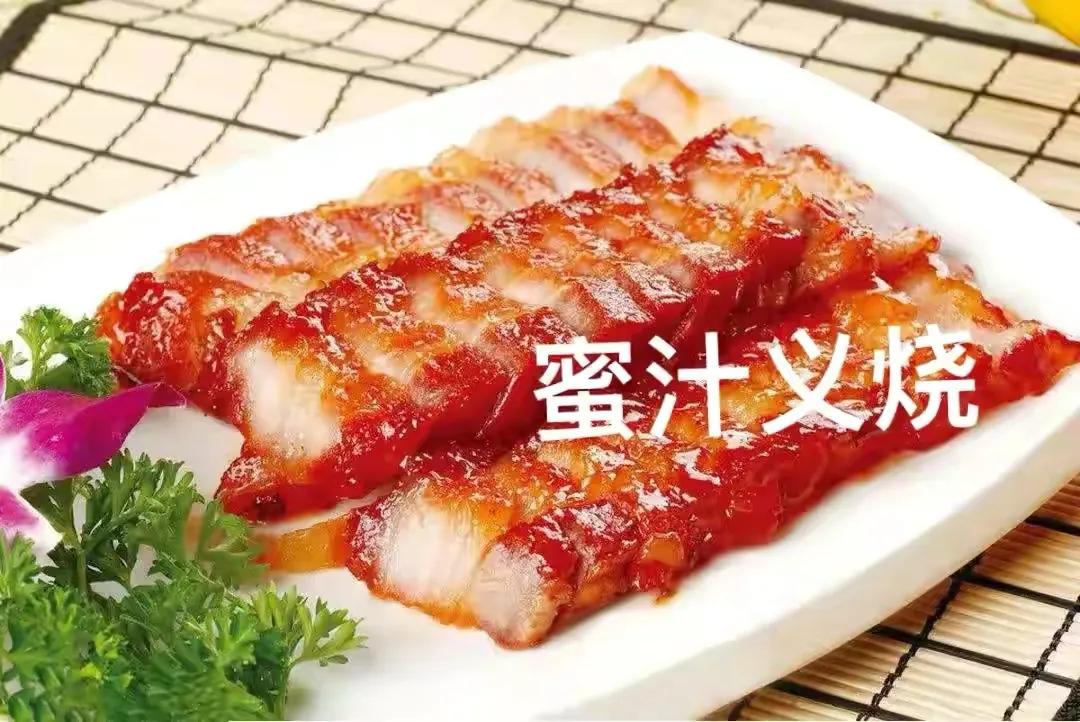 广州越秀区好吃的烧腊店,广州烧腊店视频大全