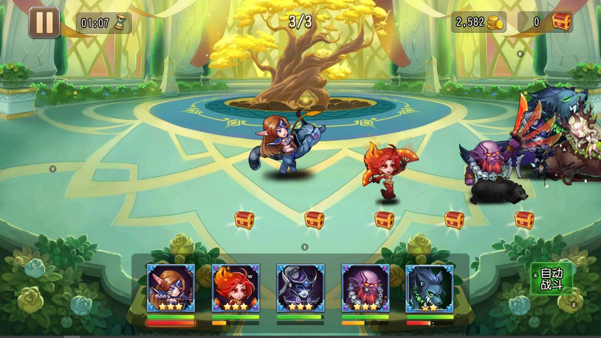 刀塔传奇以前的英雄,刀塔传奇和王者荣耀