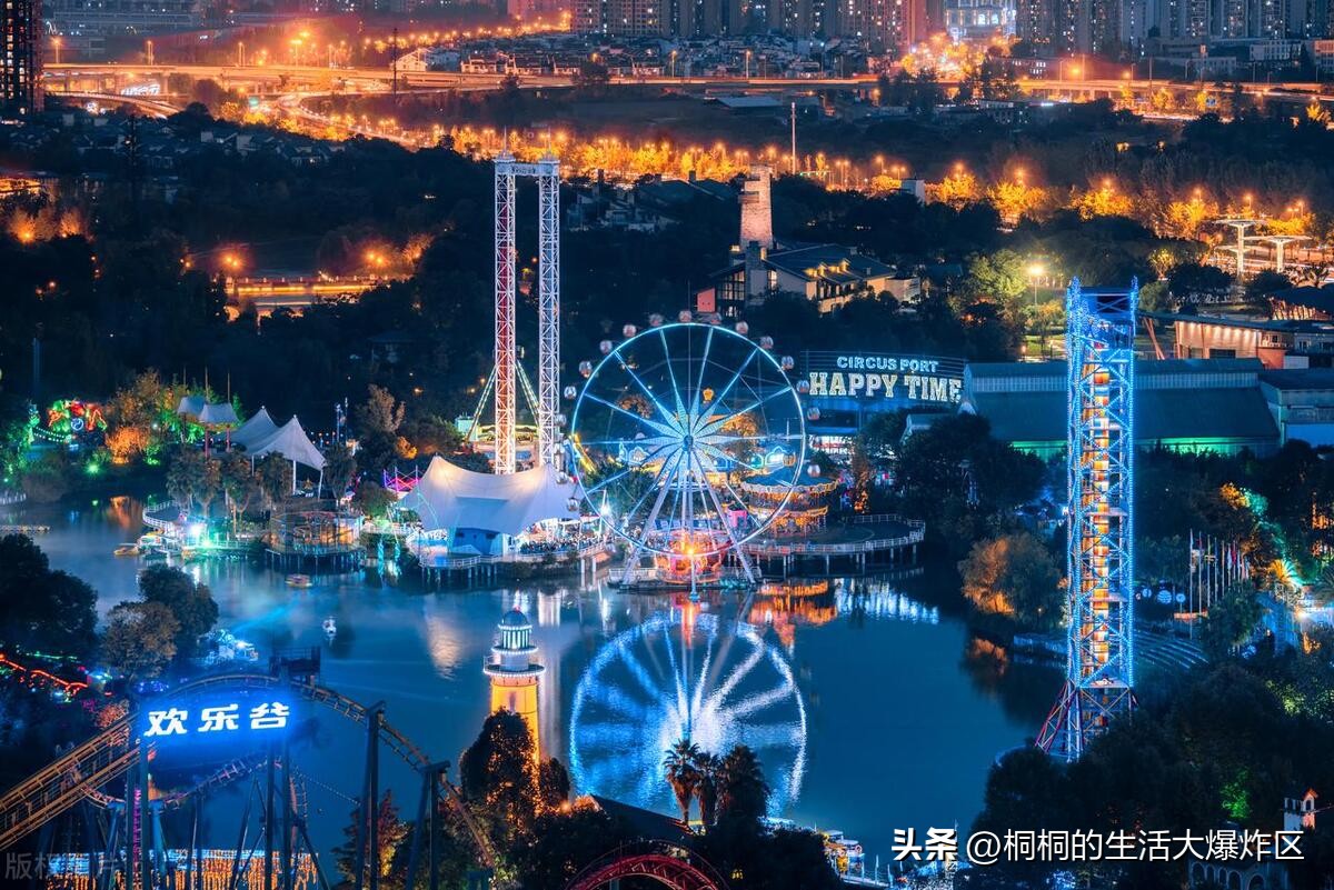 成都旅游五日游攻略路线推荐,成都自由行攻略带你3天玩遍成都