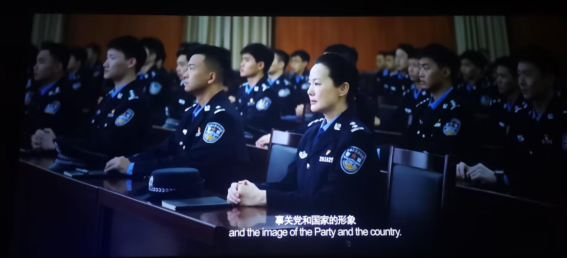 看完孤注一掷被吓到了,看完孤注一掷之后的反应