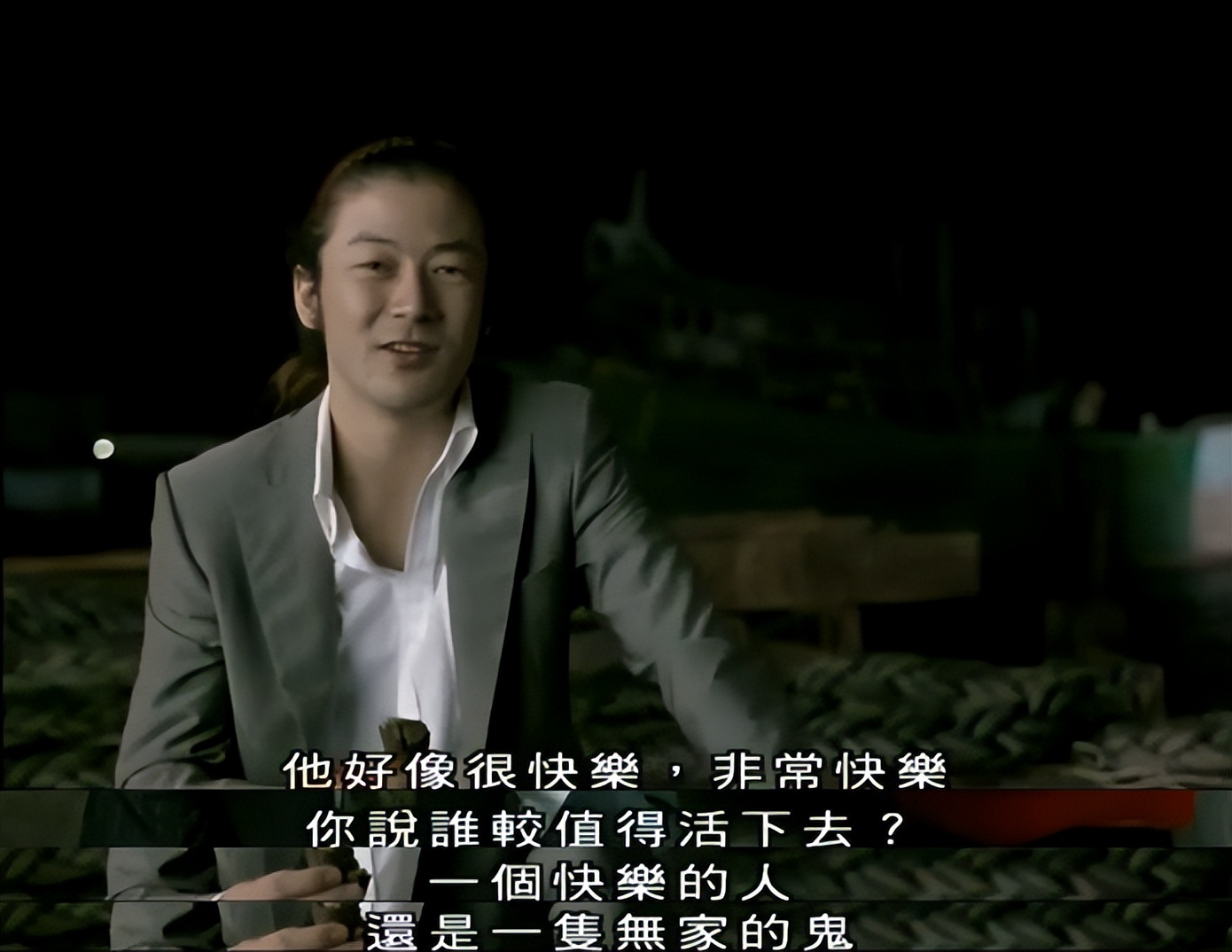 刘德华入围电影奖,刘德华入围奖