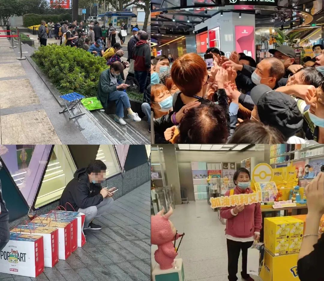 倒卖宝可梦卡片,宝可梦卡牌倒卖