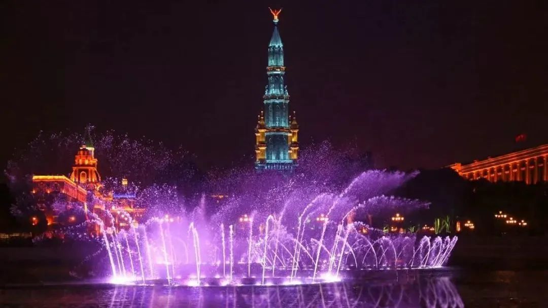 跟着梦华录游汴京,跟着梦华录学英语