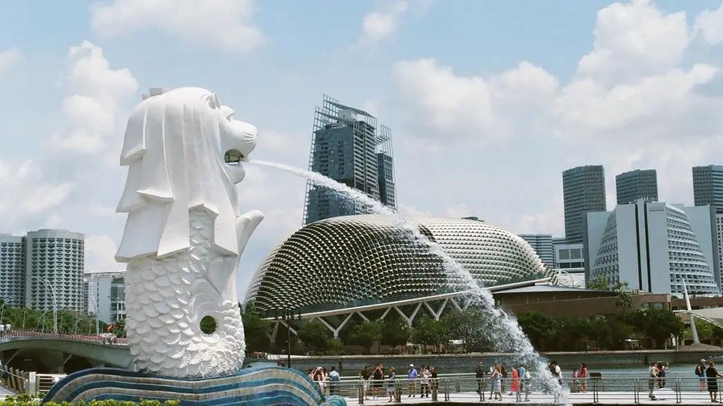 真壕！来自中国的新加坡永久居民购得新达城大厦2一整层楼