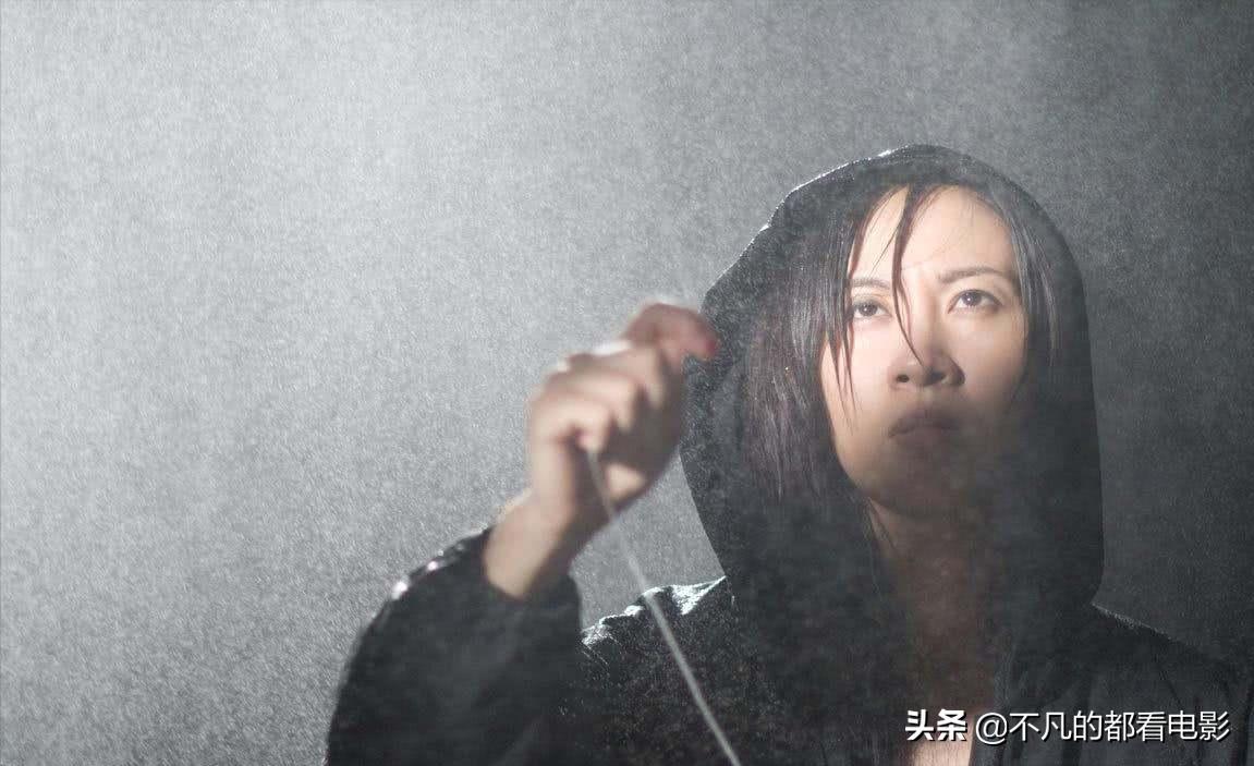 香港十大经典冷门电影,香港十大冷门犯罪电影