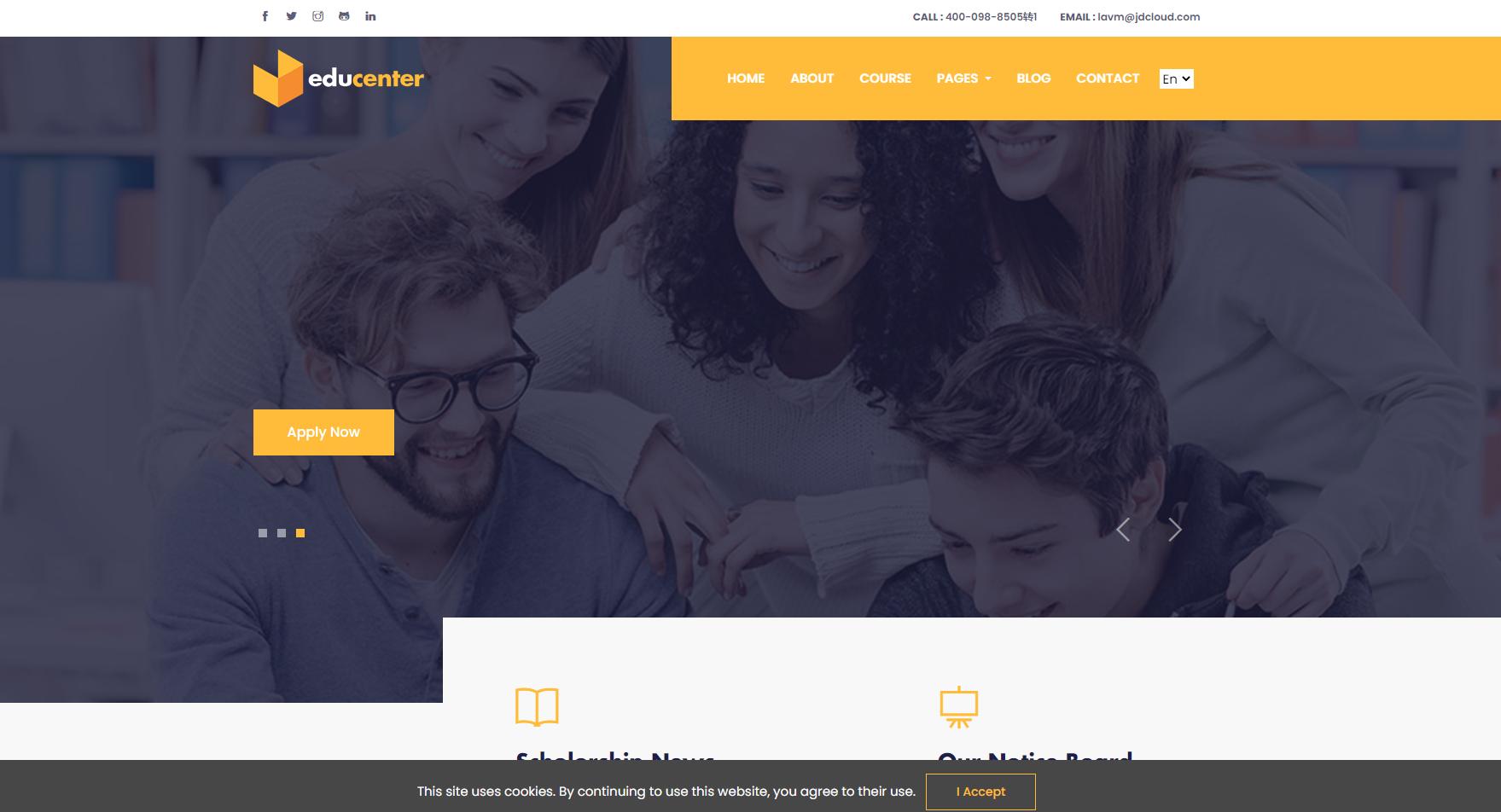 wordpress网站搭建流程,服务器搭建wordpress个人博客网站