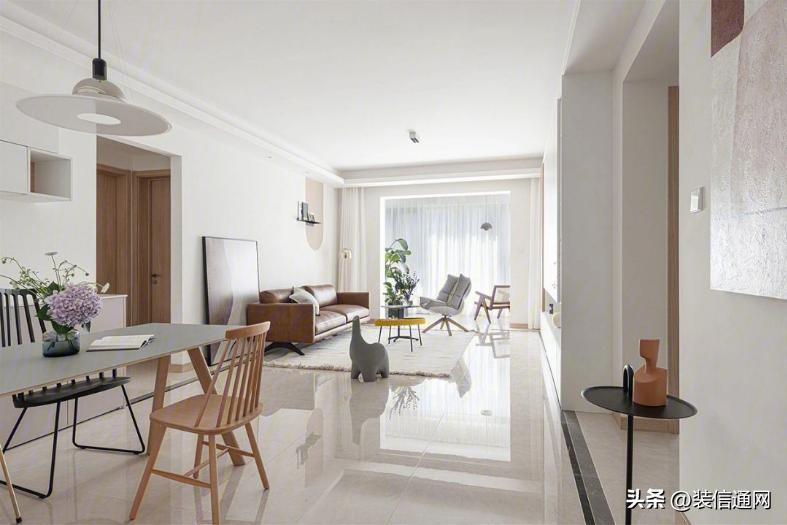 装修完需要压多少装修费用,小户型装修60平二室一厅装修费用