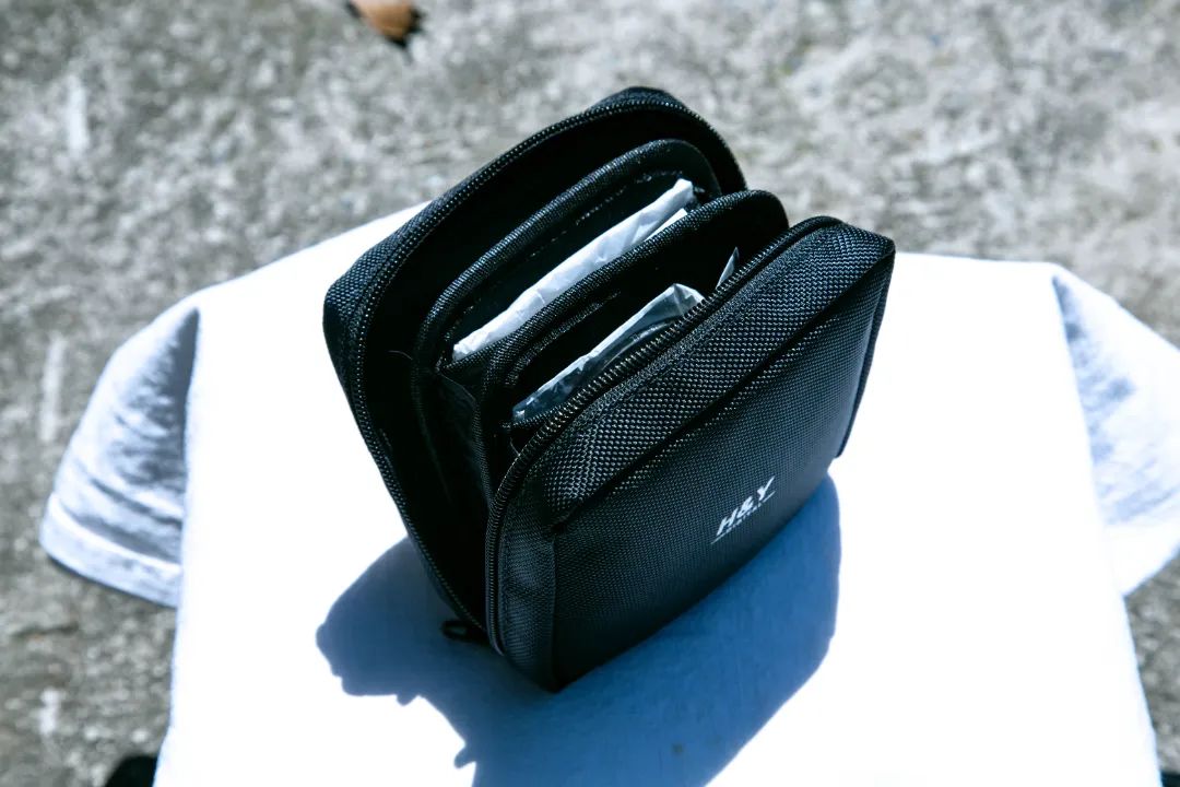 测评|JeromeChen：风光大片拍摄技巧-减光镜篇