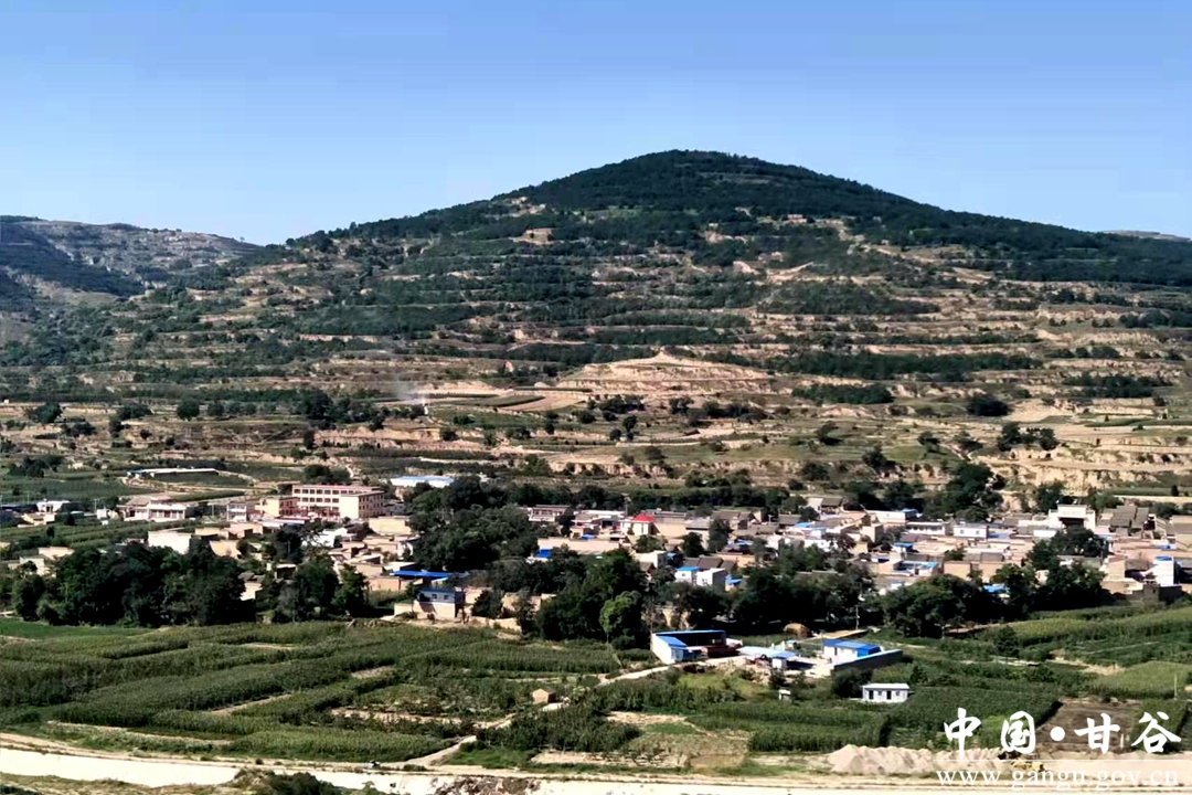 翰墨芬芳——渭北清溪河畔陈氏家族之传记