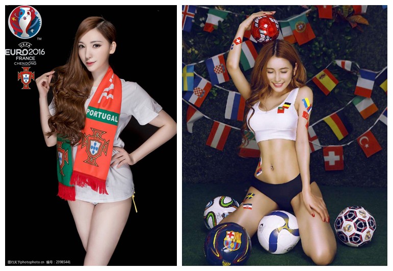 在中国篮球和足球哪个魅力大,中国足球和篮球差别在哪