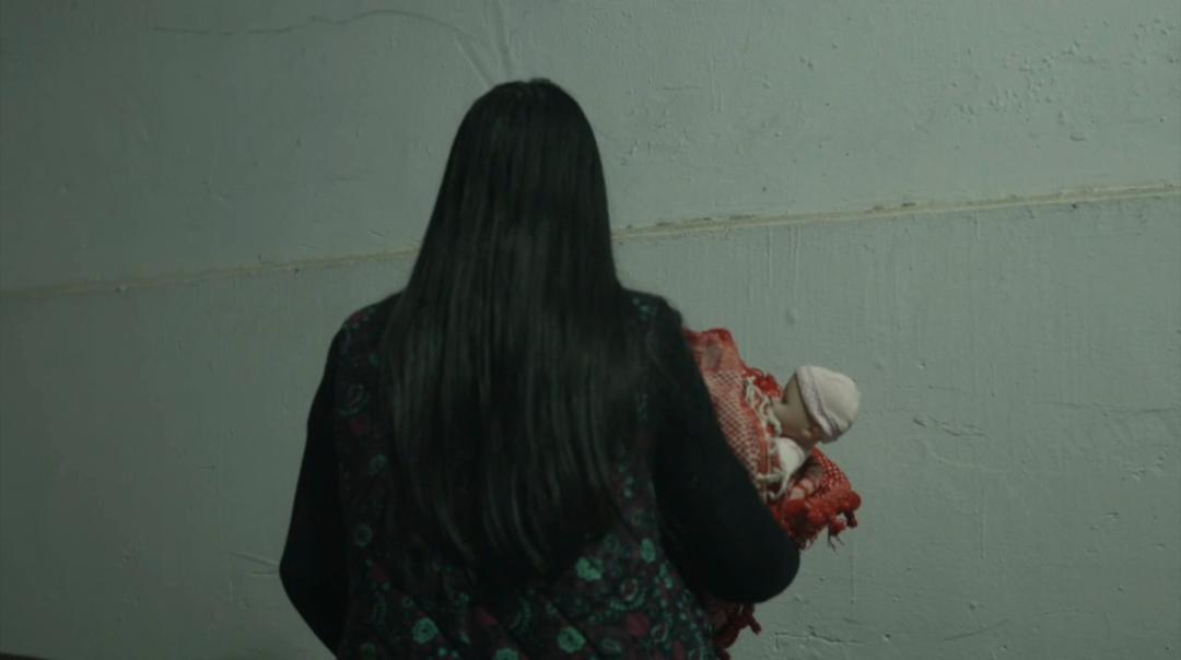 中邪还有第四部吗,中邪最后的视频