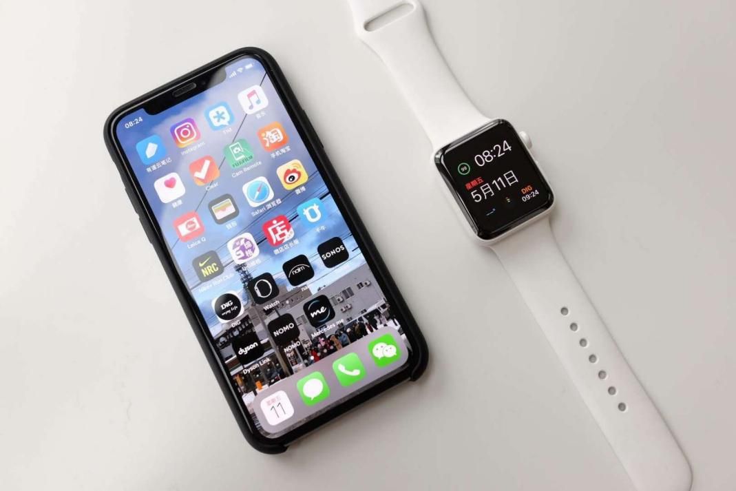 applewatch有什么实用的的功能吗,applewatch实用功能