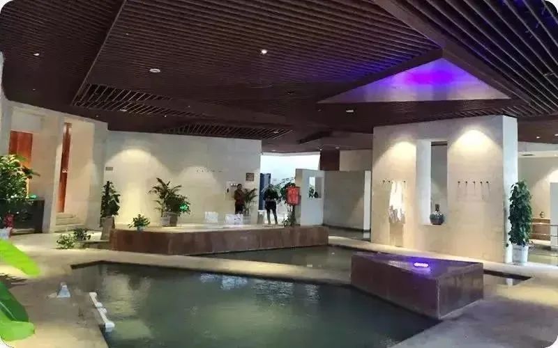 广元温泉旅游攻略,广元温泉几月份去最好