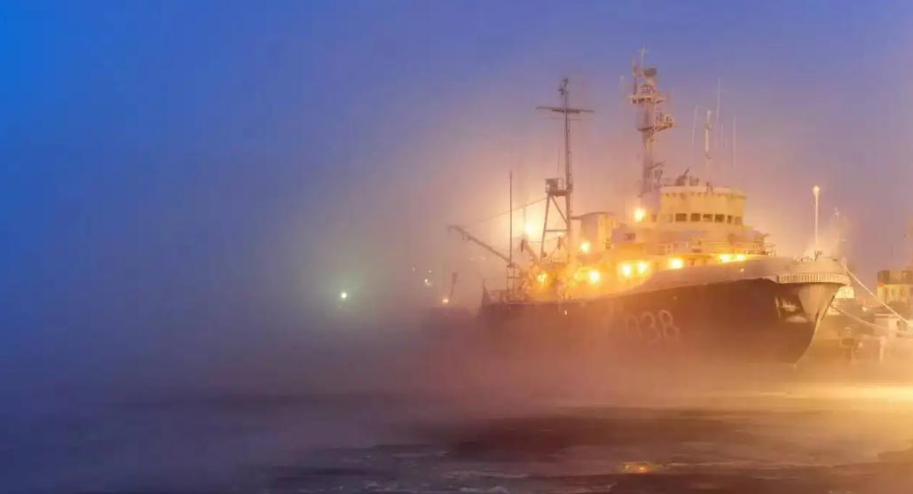 尼莫点未解之谜,尼莫点的奇怪现象