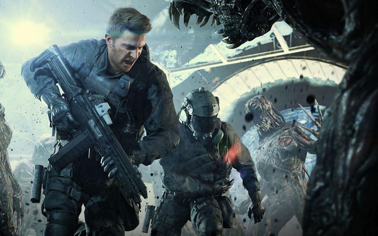 ps4发布会3a大作有哪些,ps43a大作游戏有哪些