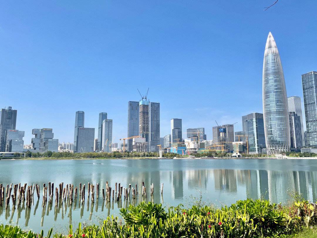 广州深圳珠海佛山汕头的特点,汕头和厦门都是经济特区哪里好