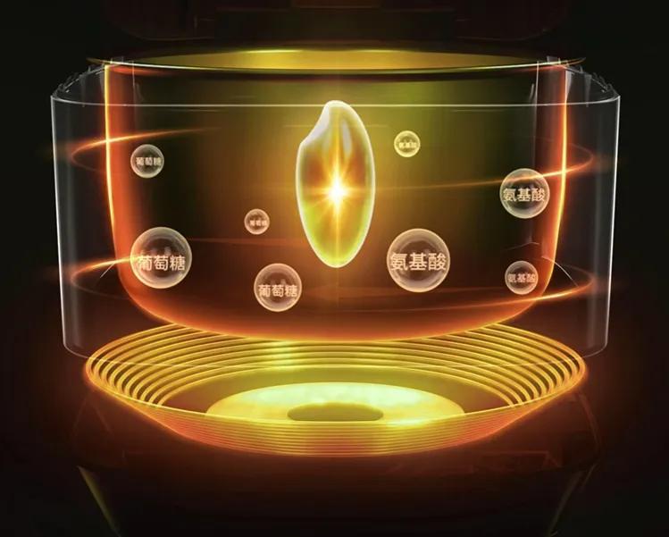 买完电饭煲有必要买高压锅吗,买电饭煲是不是就不用要汤锅了