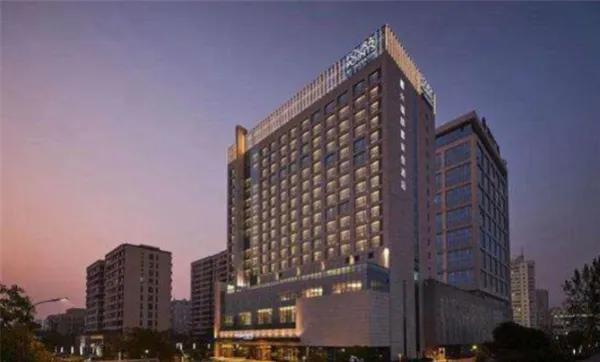 嘉兴市区酒店排行榜前十名,嘉兴酒店排名前十有几家餐厅