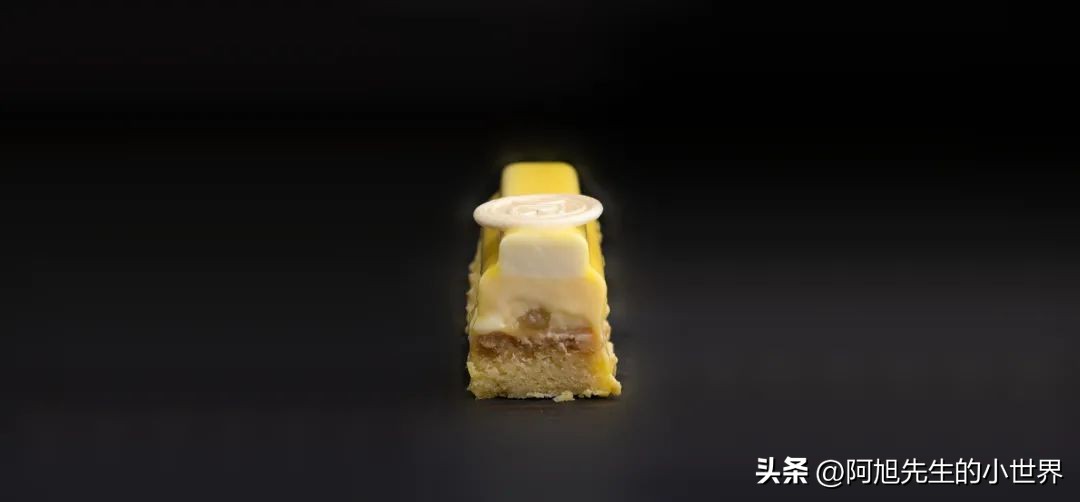 秒杀柠檬挞，盖章确认此乃至尊无敌动感柠檬小腊肠