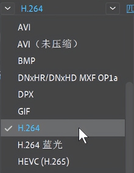 ae渲染如何设置成mp4导出,ae如何渲染导出视频