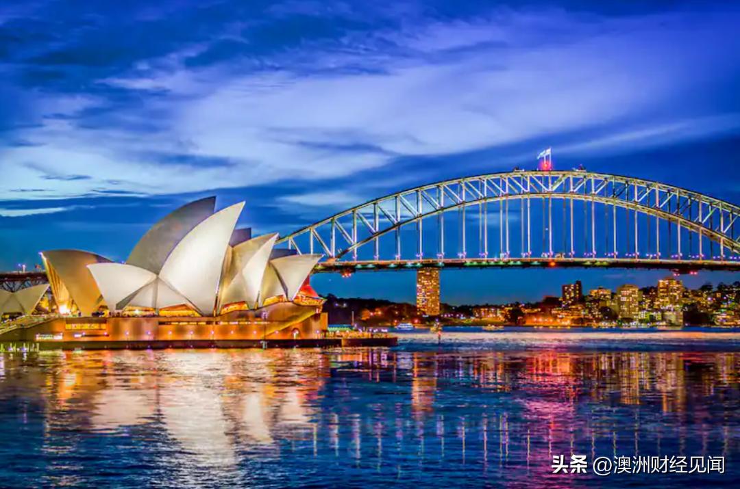 移民澳大利亚好还是不好,移民澳大利亚的真实感受