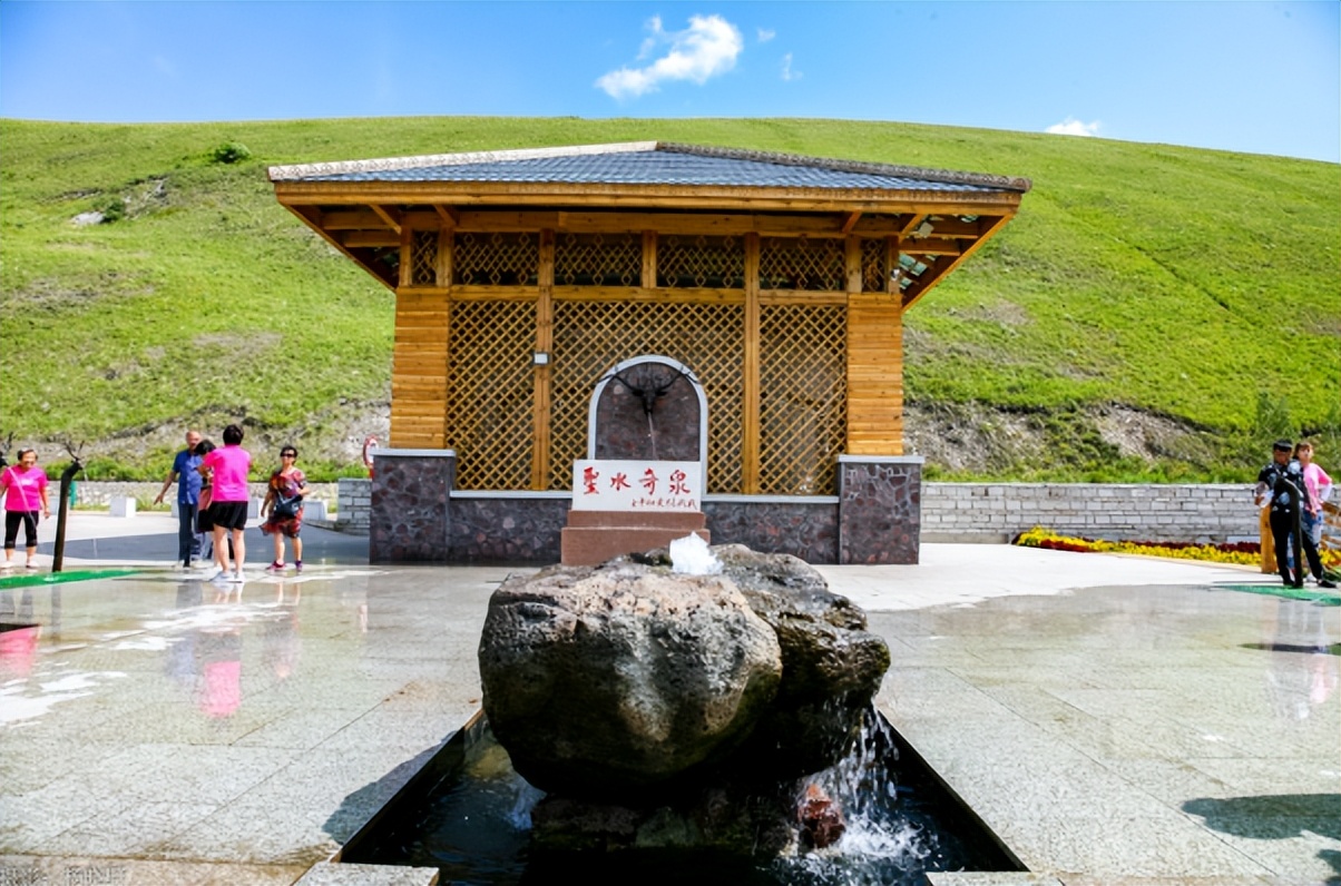 梦幻阿尔山熔岩,梦幻阿尔山完整版